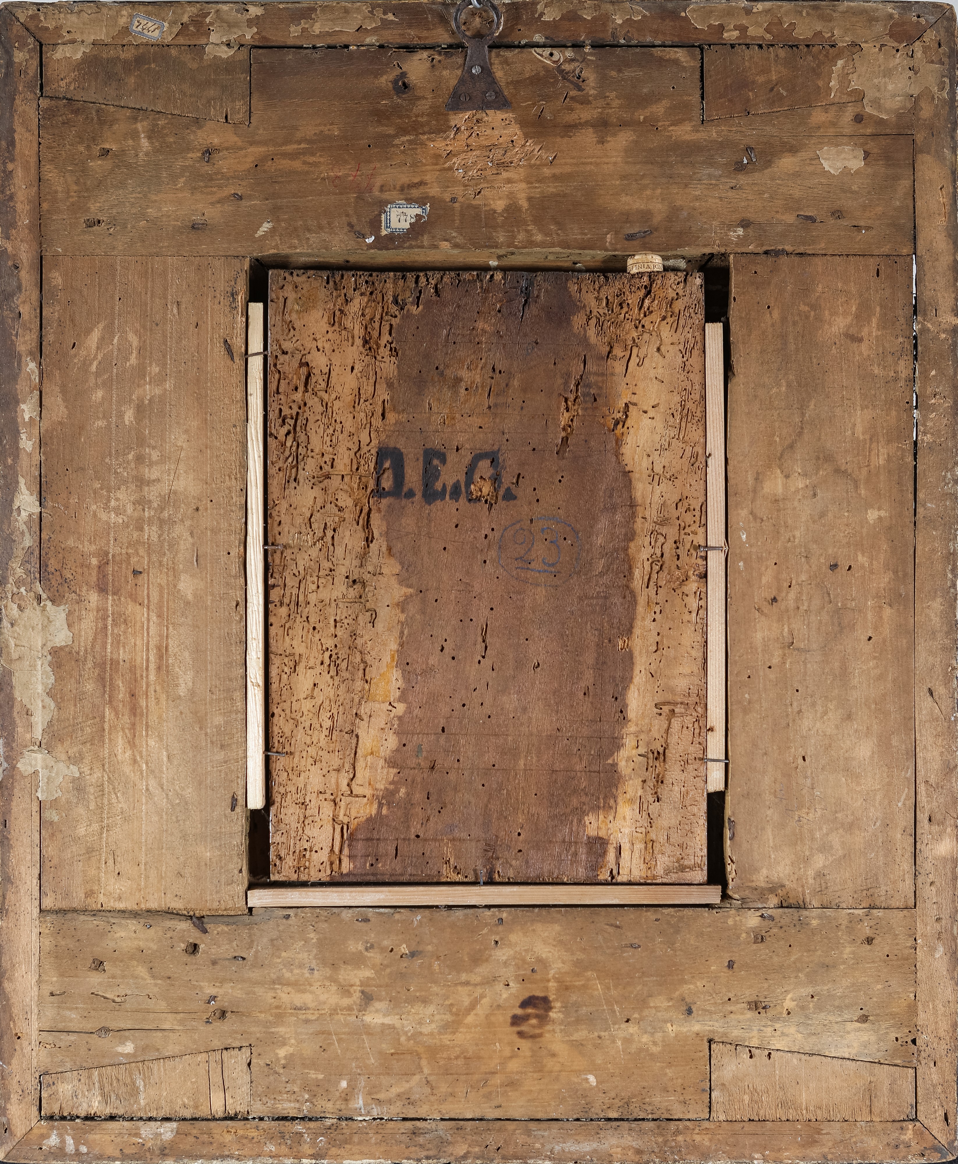 Cristo coronato di spine