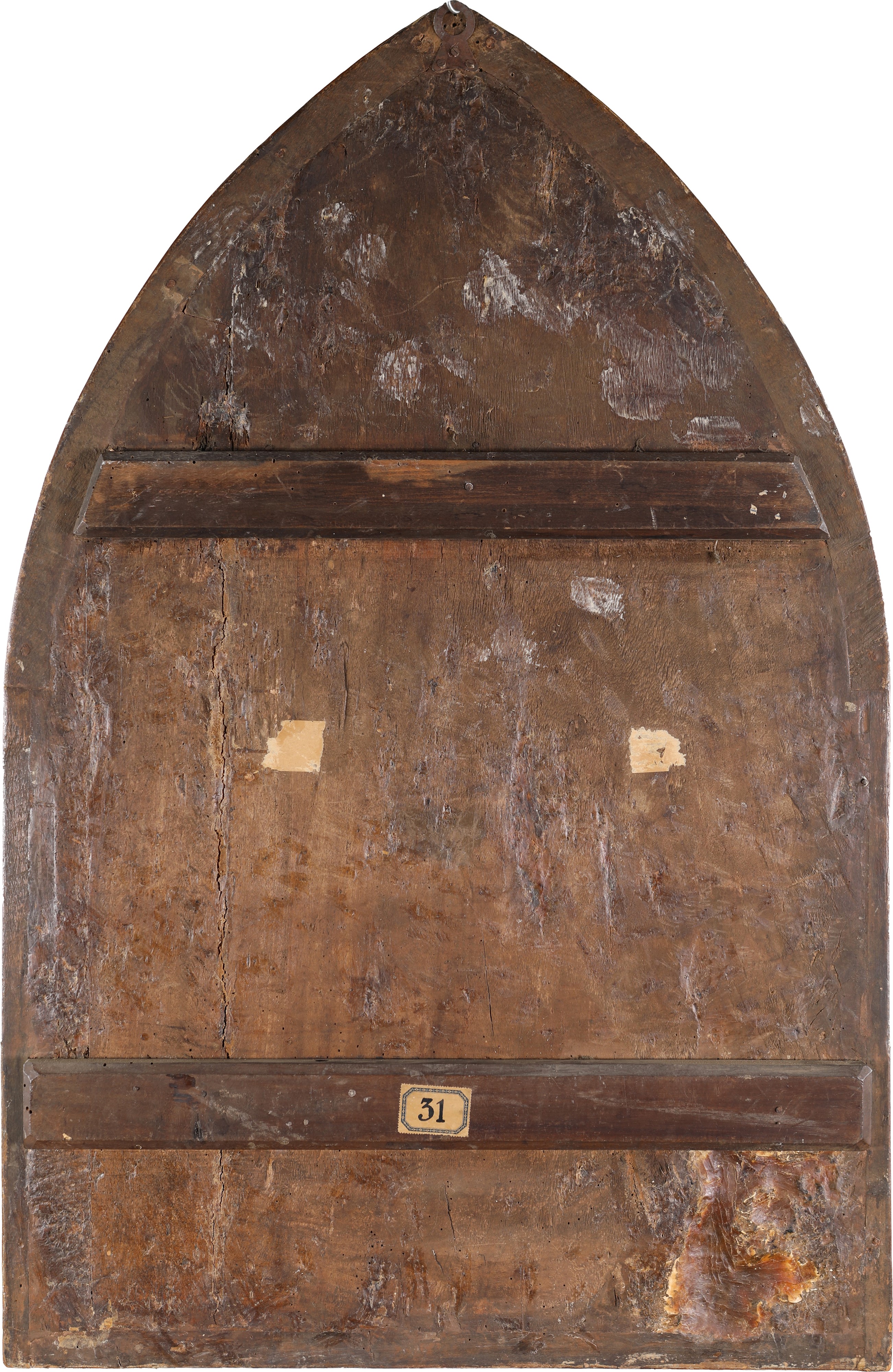 Matrimonio mistico di Santa Caterina