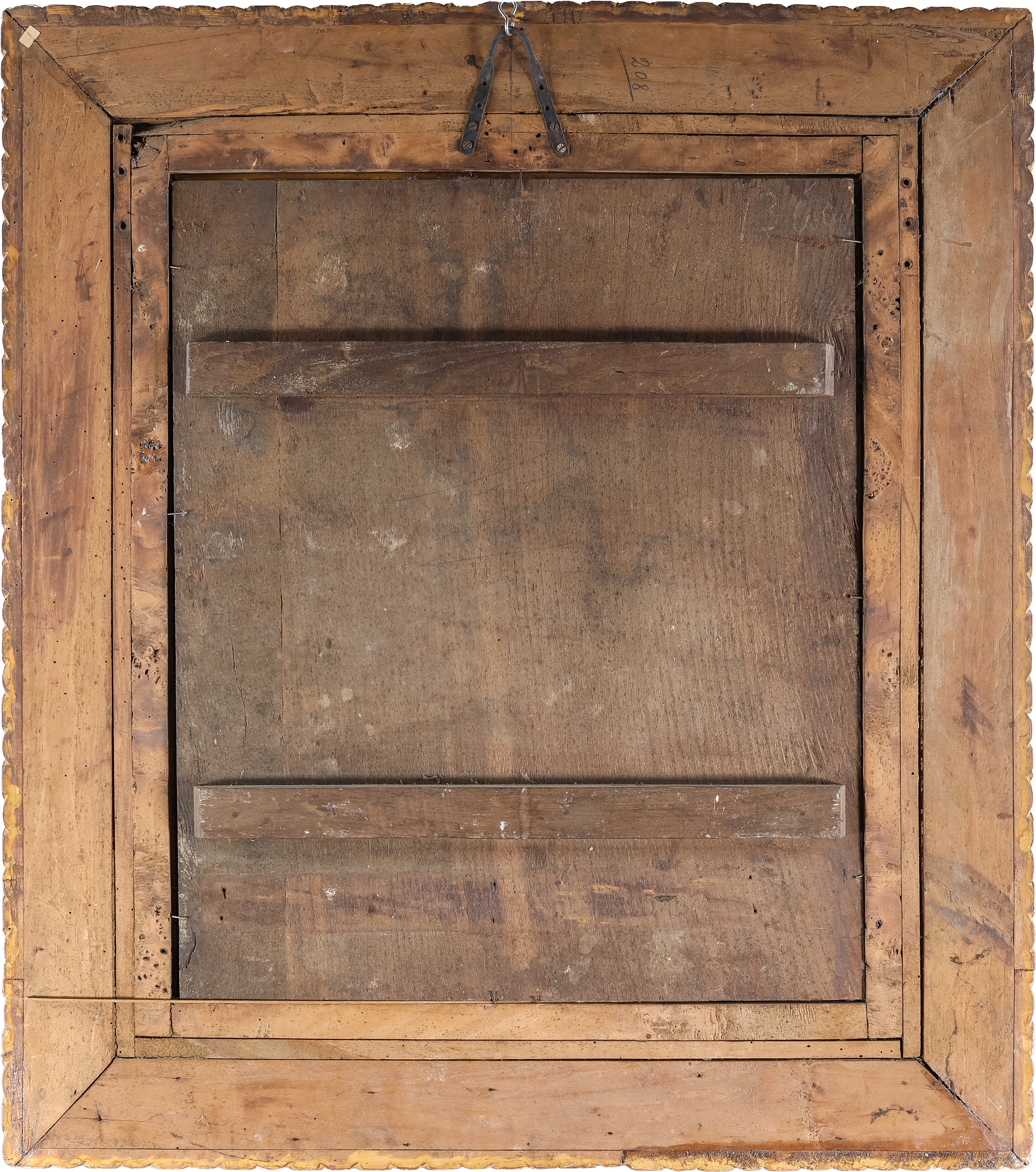 Madonna col Bambino, Santa Elisabetta e San Giovannino