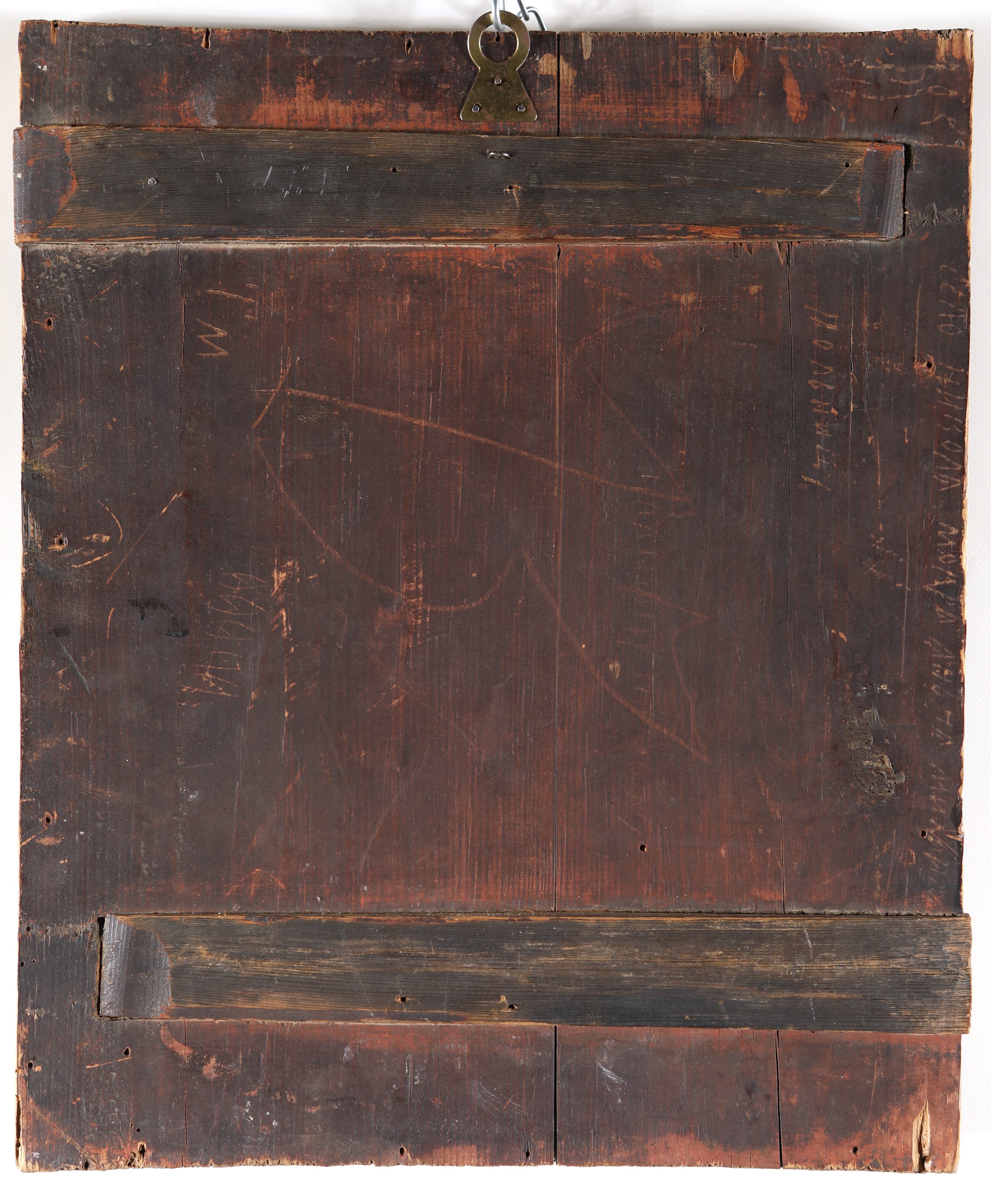 Le dodici grandi feste dell'anno liturgico