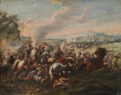 Simonini - Battaglia
