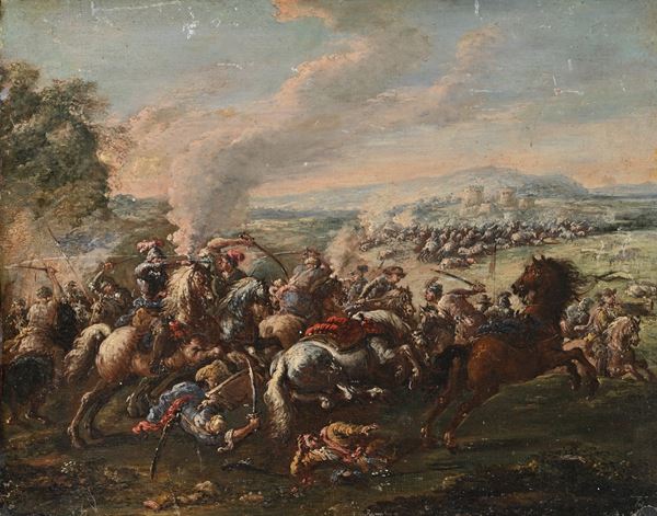 Simonini - Battaglia