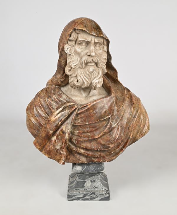 Allegoria dell'Inverno