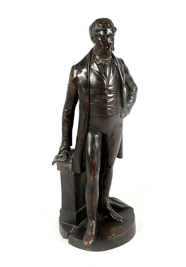 Figura di gentiluomo