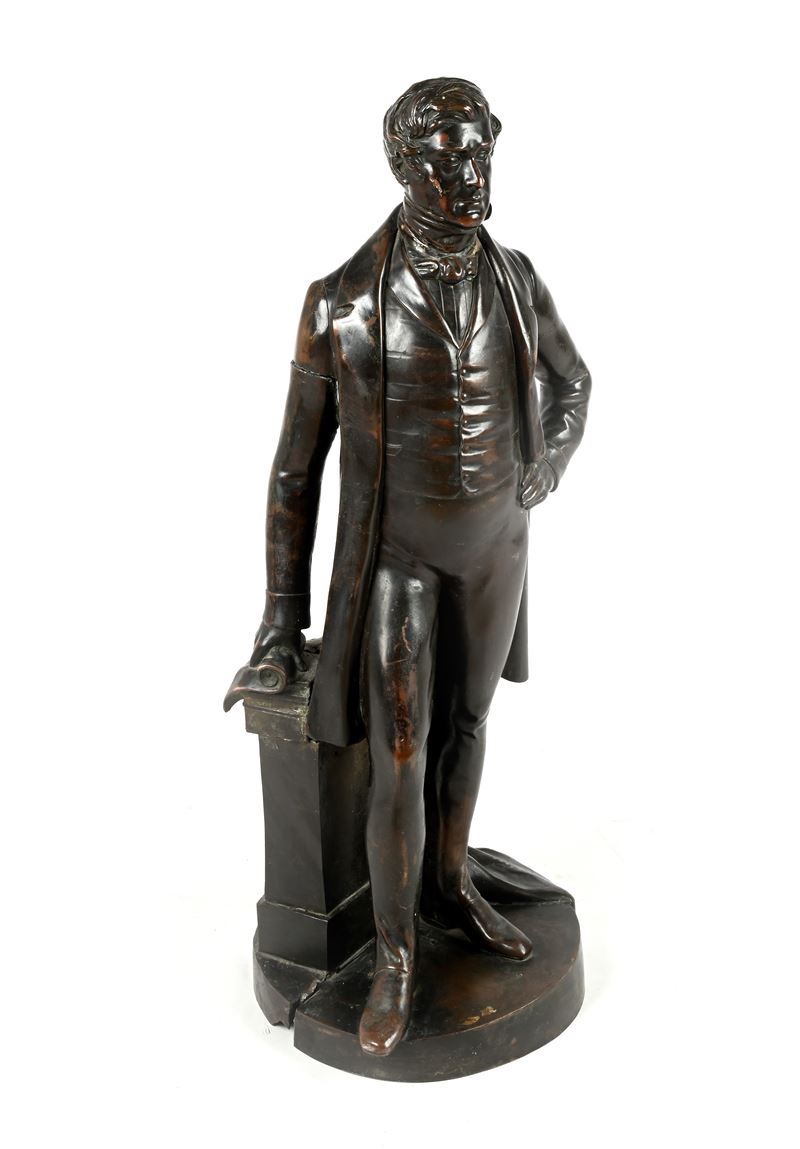 Figura di Gentiluomo
