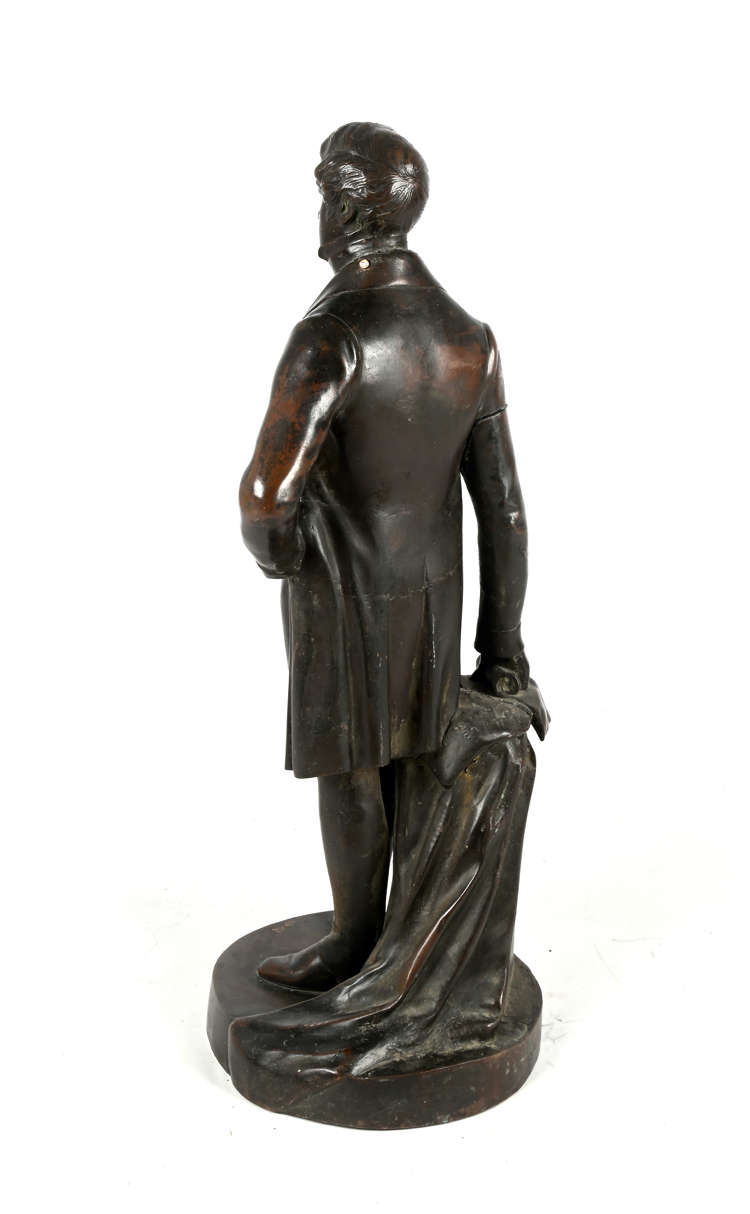 Figura di Gentiluomo