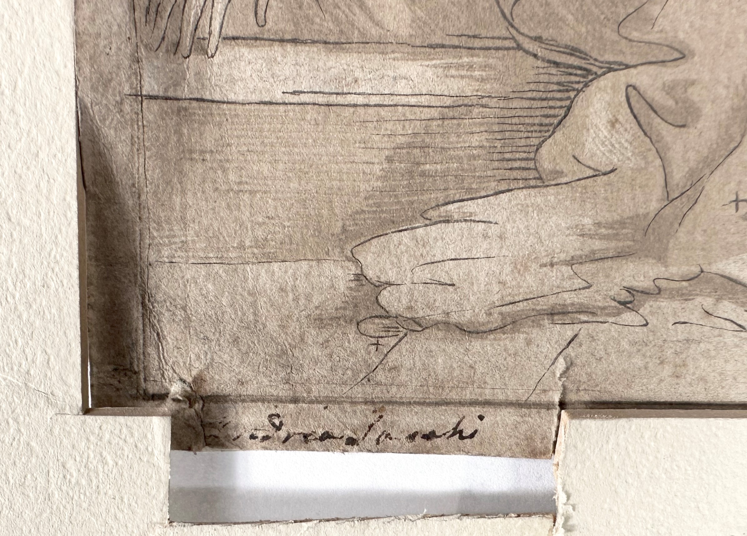 Martirio di Sant'Angelo Carmelitano