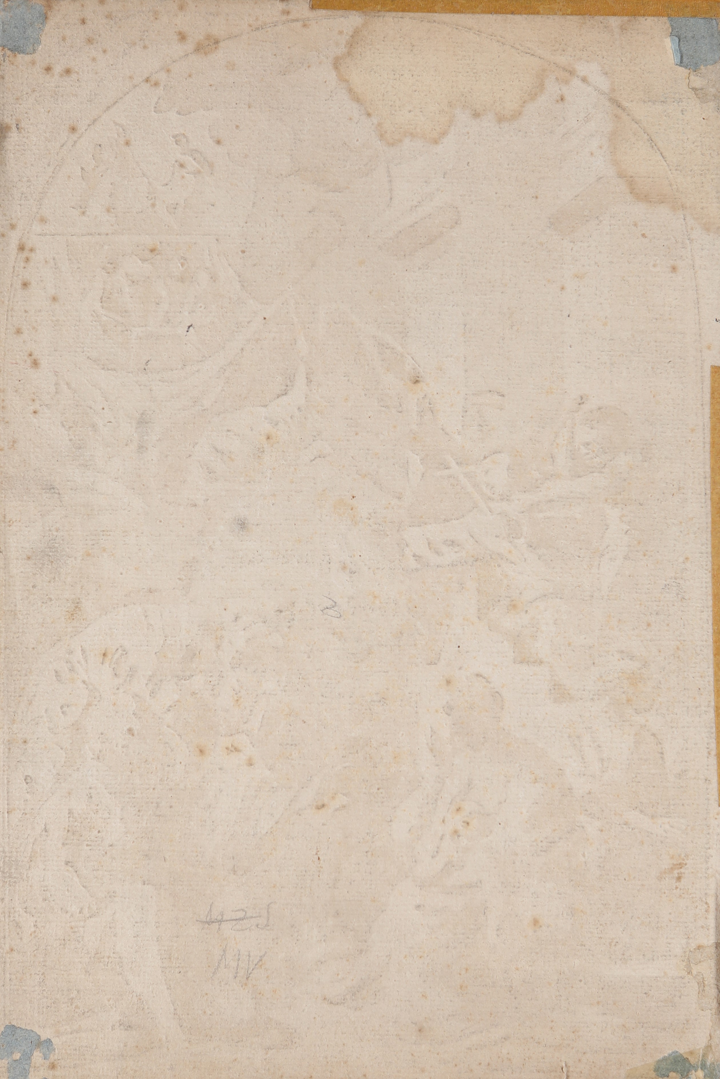 Martirio di Sant'Angelo Carmelitano