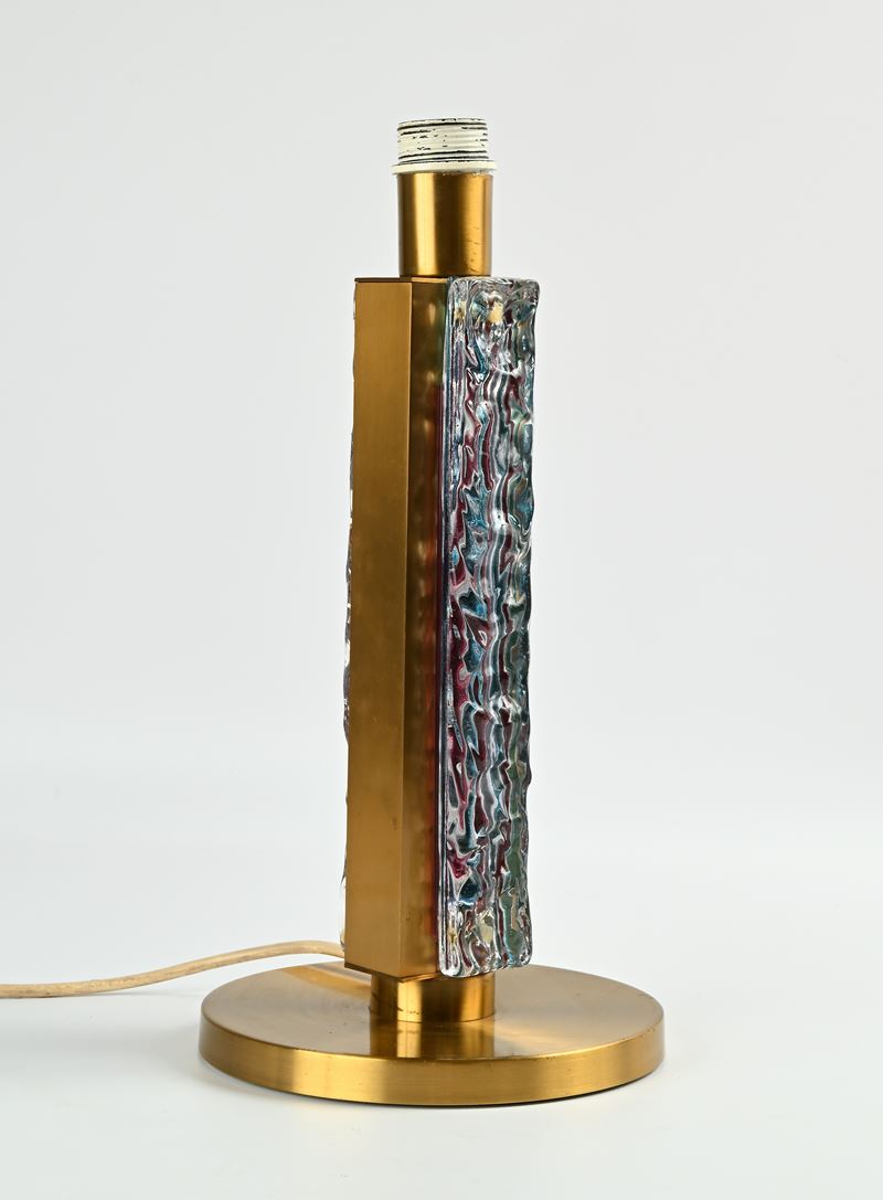 Lampada da tavolo prod. Esperia