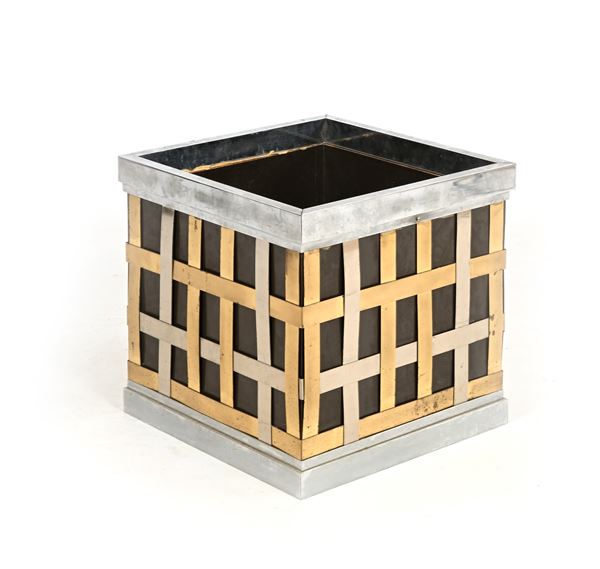 Romeo  Rega - Porta Vaso