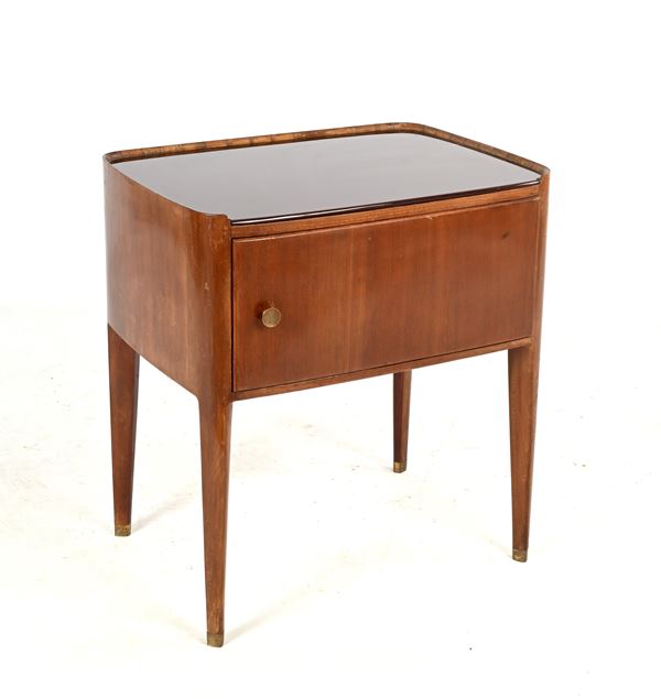 Comodino ad un cassetto