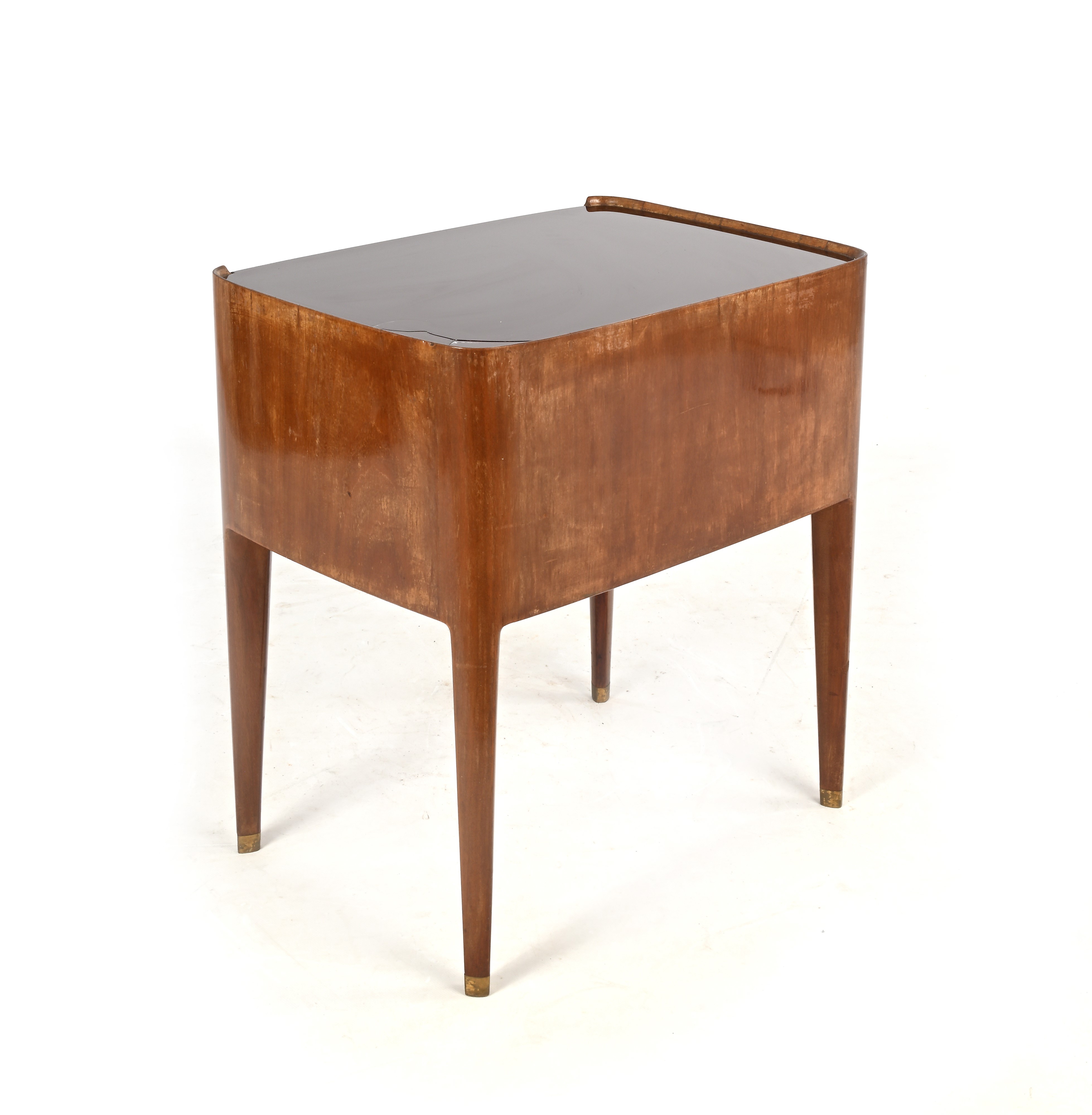 Comodino ad un cassetto