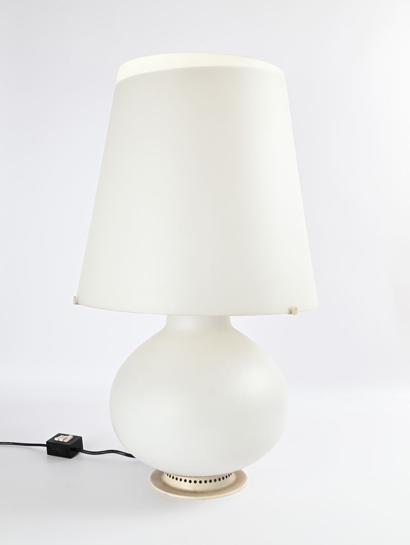 Lampada modello Fontana