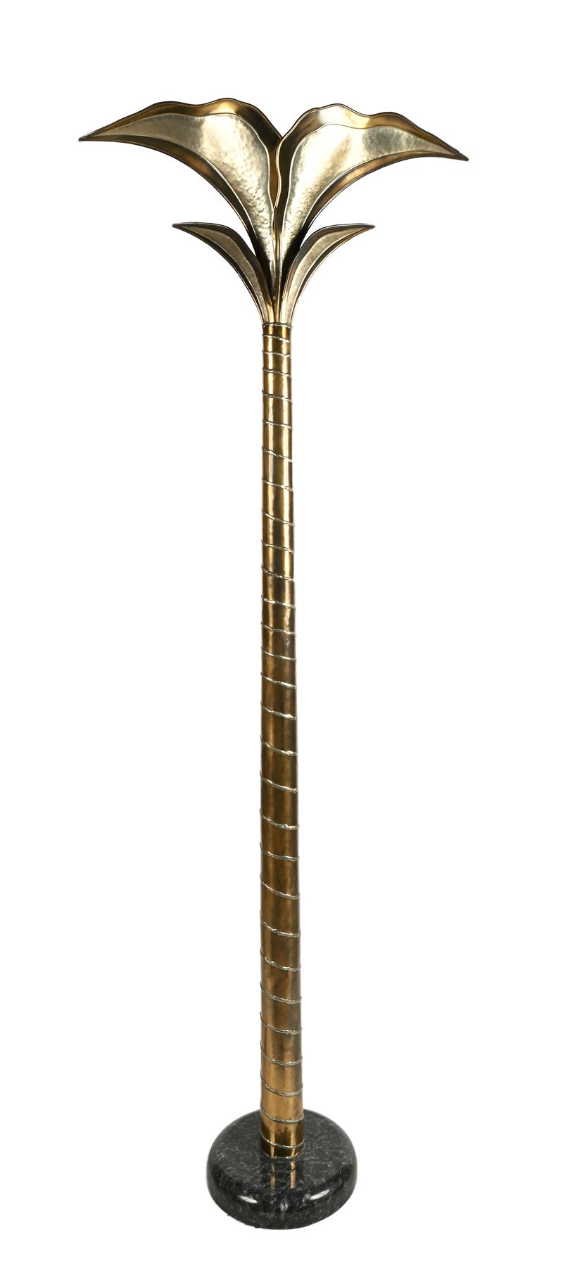 Lampada da terra prod. Pagani, Italia