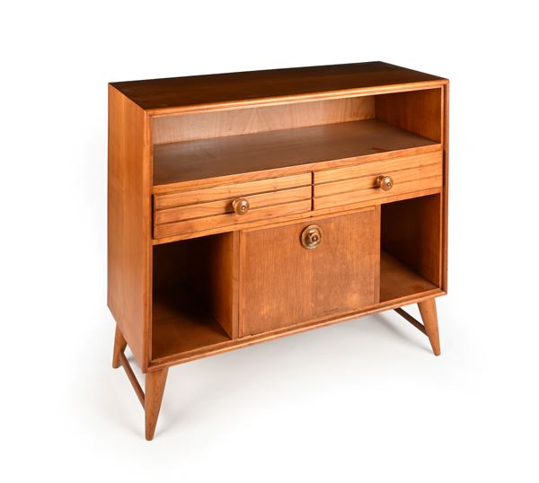 Paolo Buffa - Mobiletto