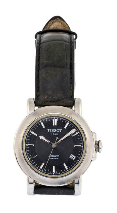 Orologio Tissot Automatico