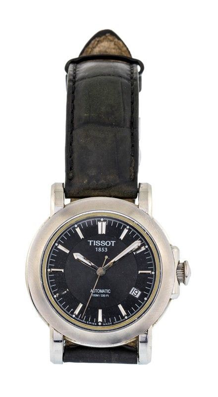 OROLOGIO TISSOT AUTOMATICO