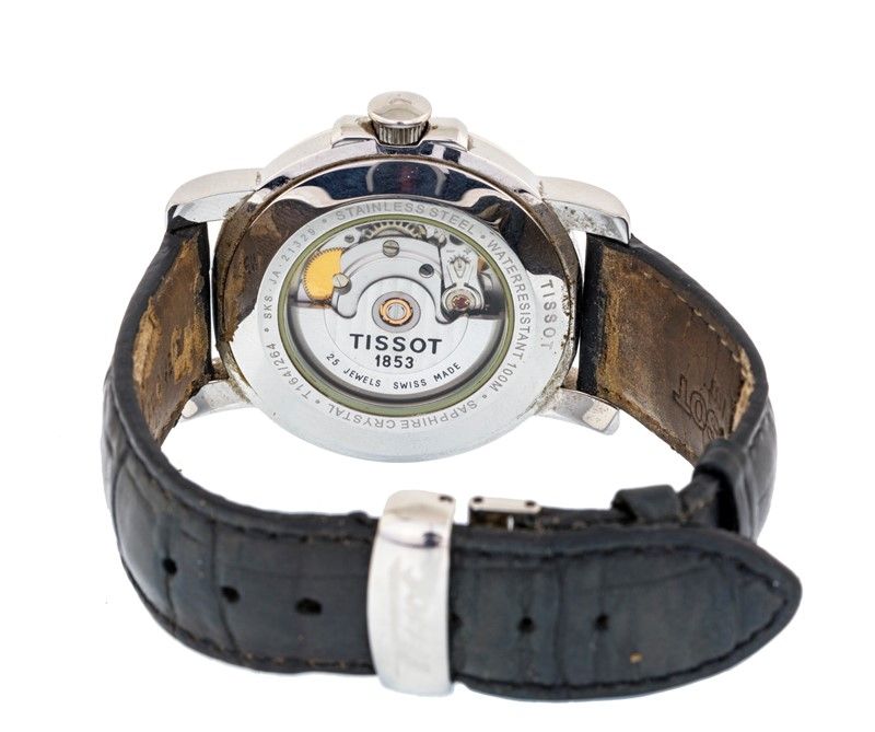Orologio Tissot Automatico