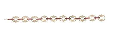 Bracciale in Oro Giallo