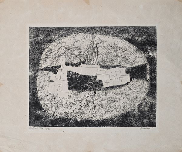 Enrico Paulucci - Cortina