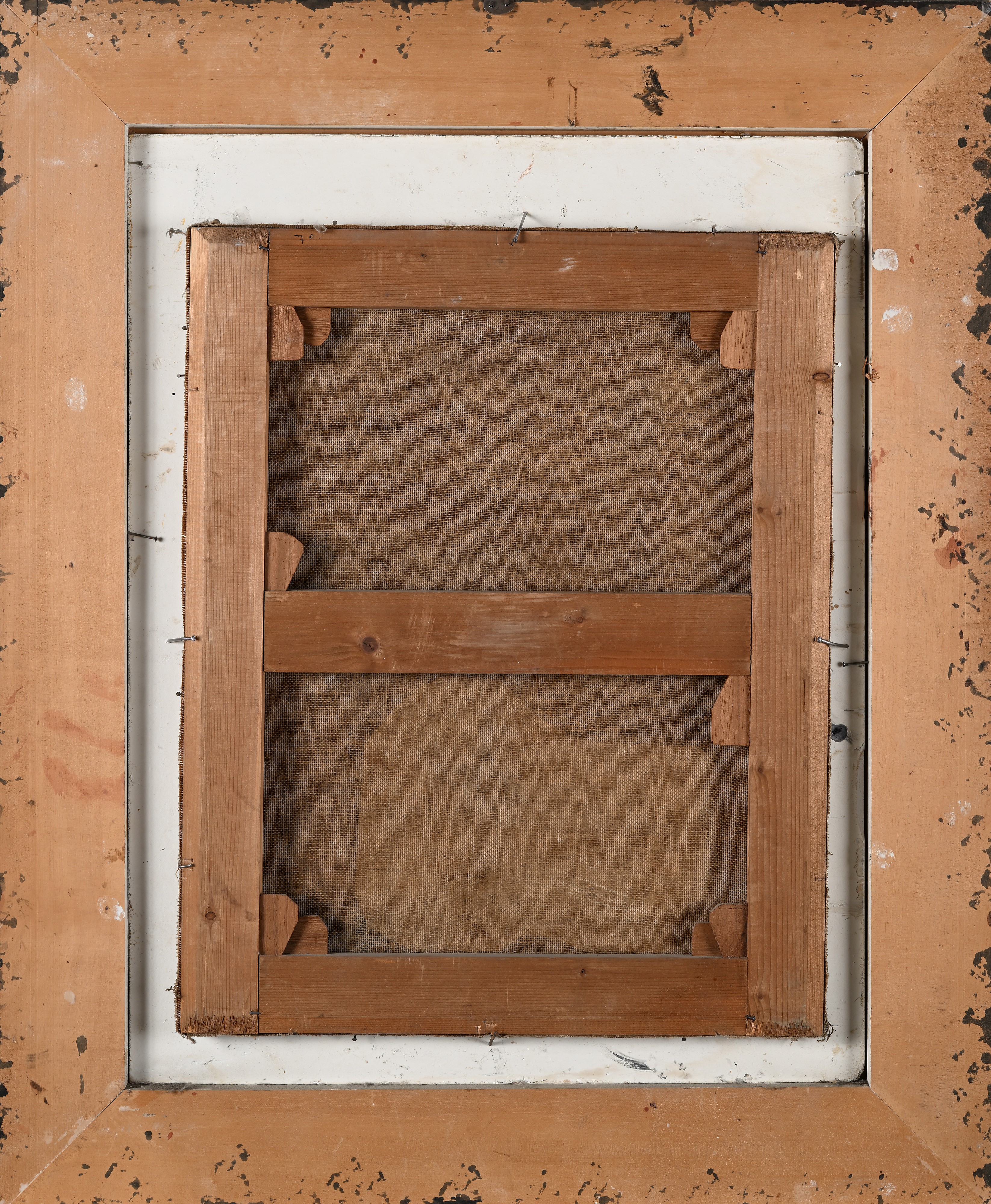 Ritratto di donna con gorgiera