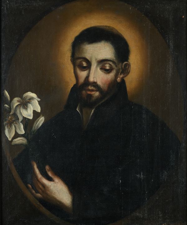San Francesco Saverio
