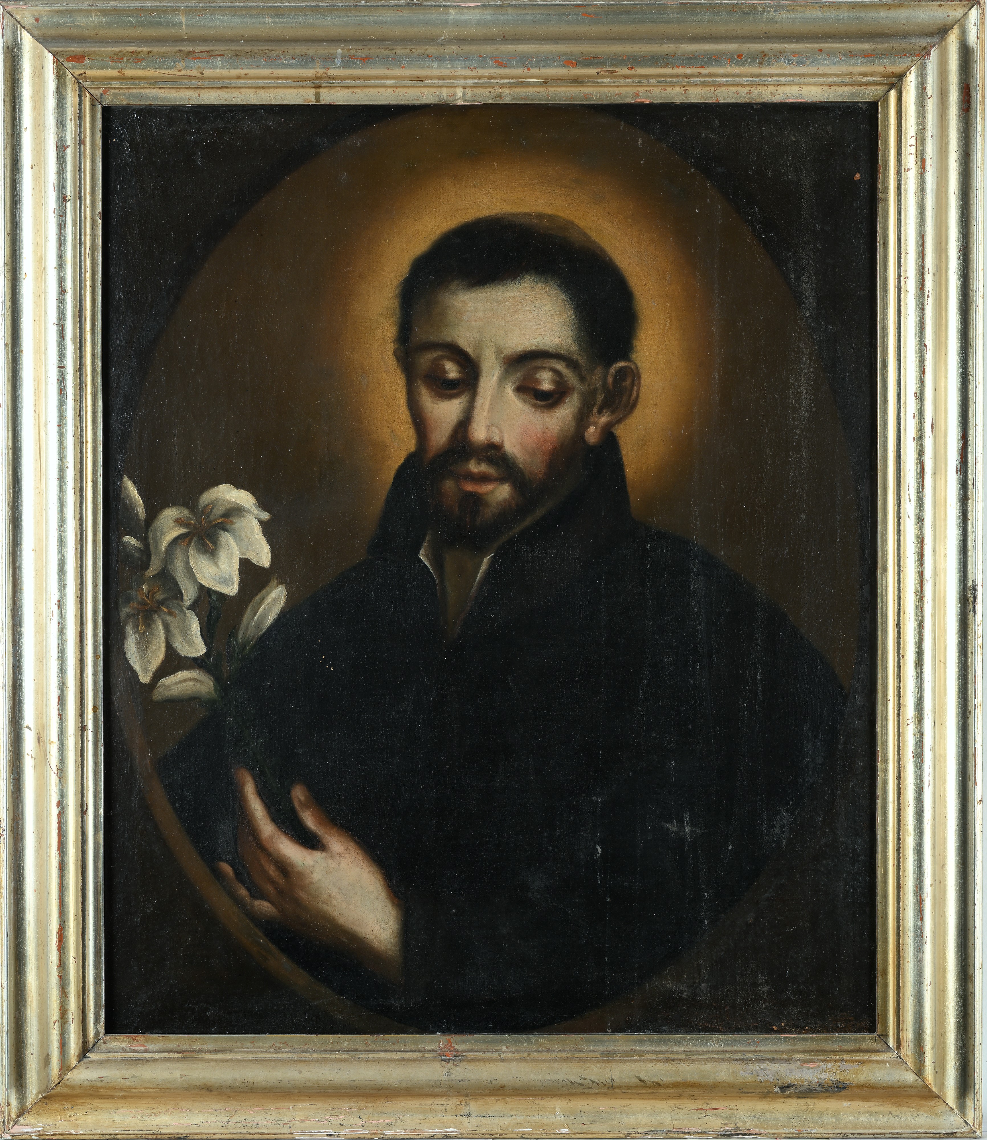 San Francesco Saverio