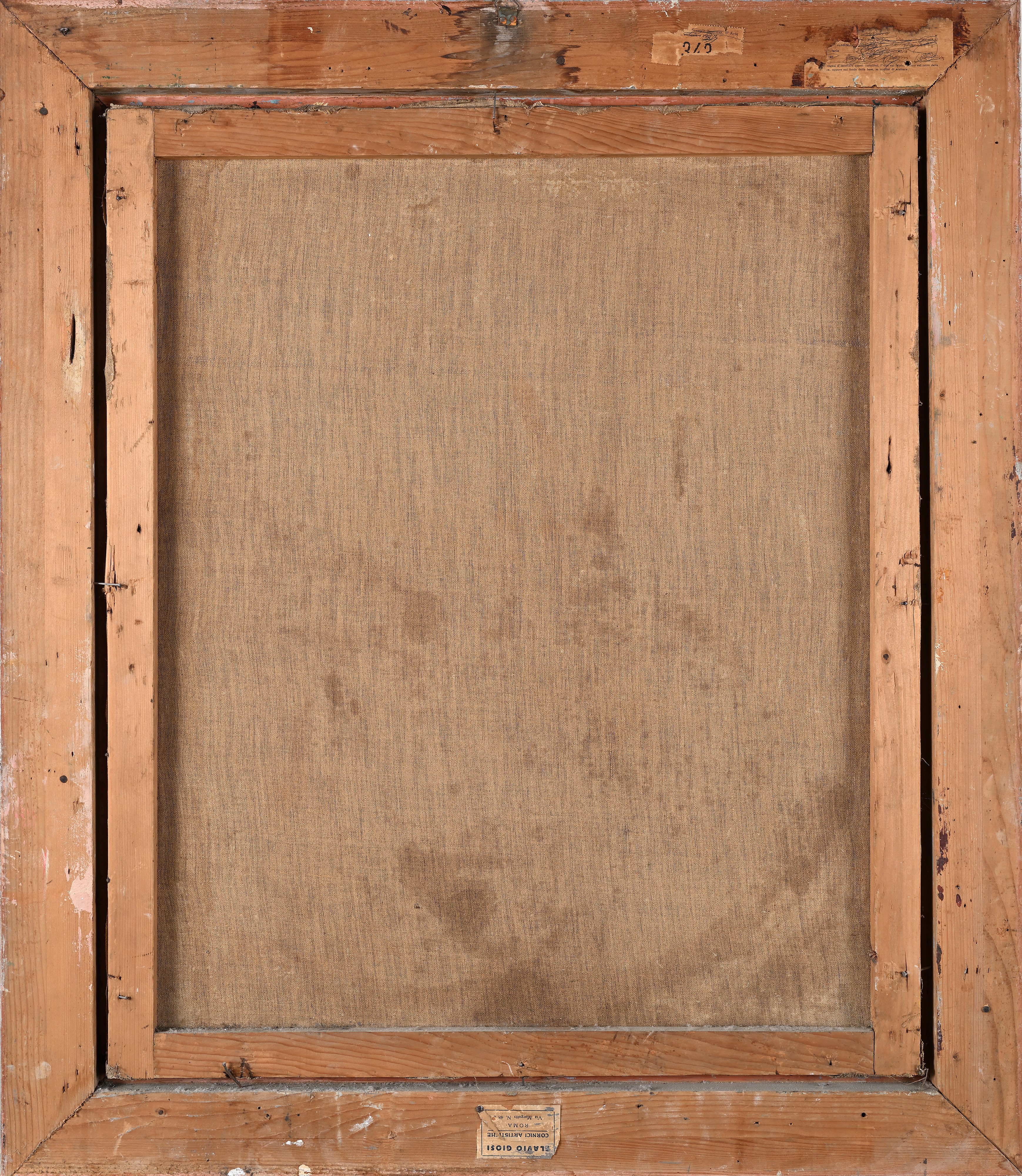 San Francesco Saverio