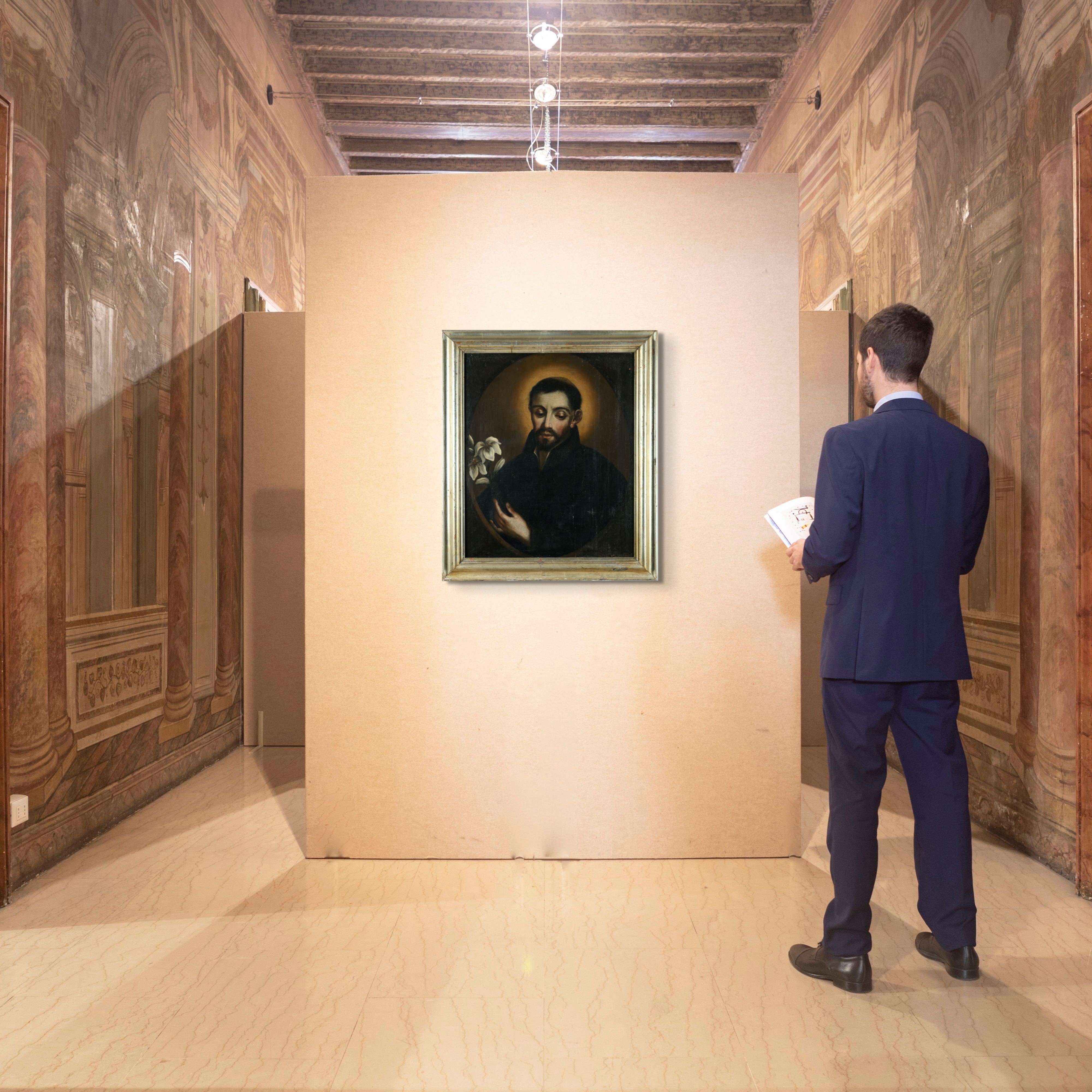 San Francesco Saverio