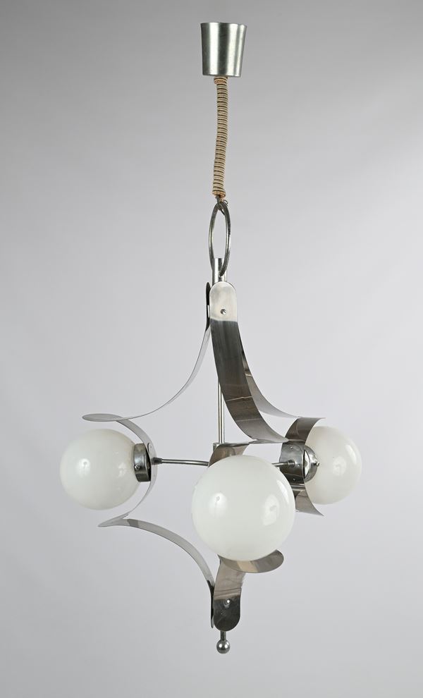 Lampadario a sospensione 