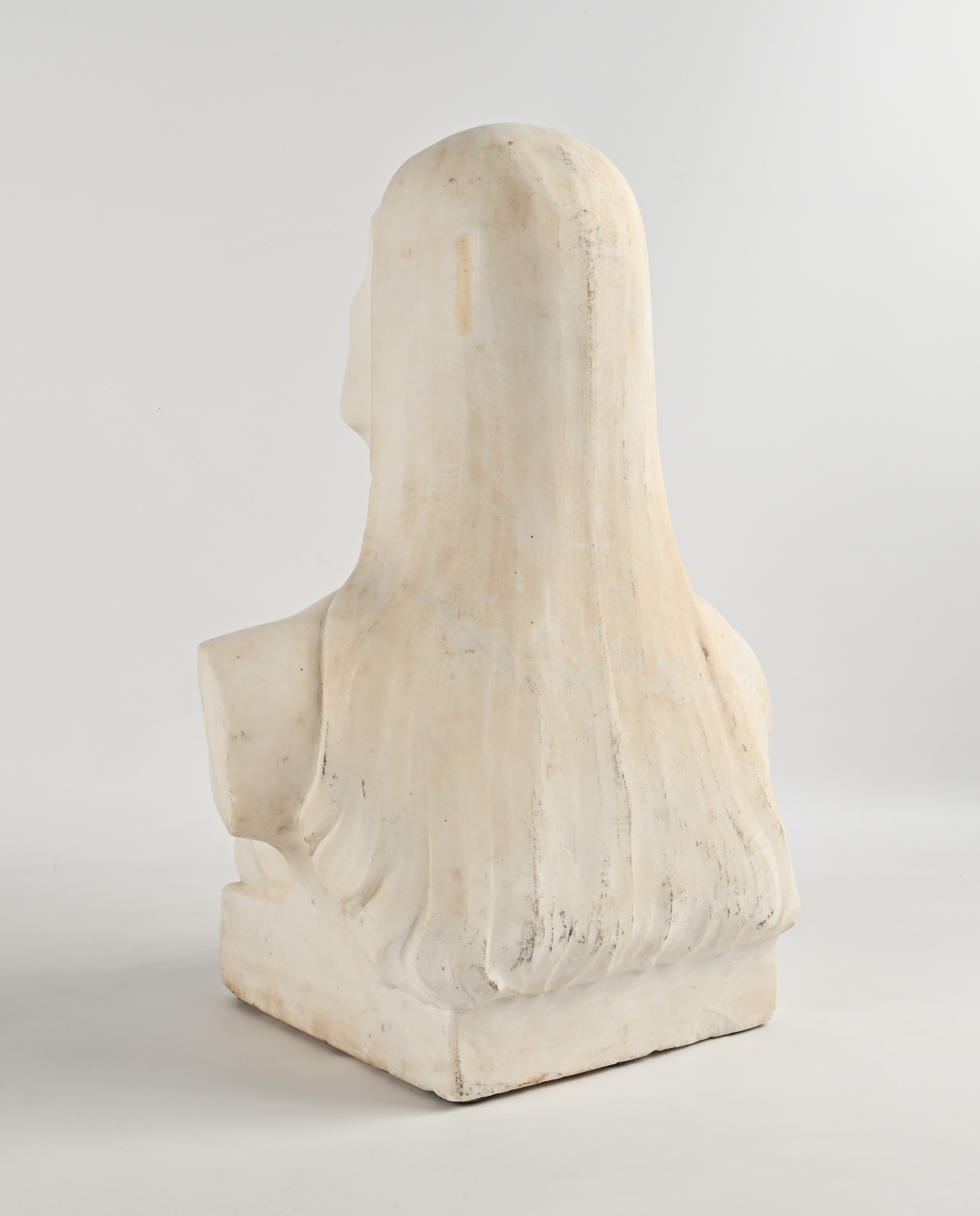 Scultore del XX Secolo - Nudo di Donna