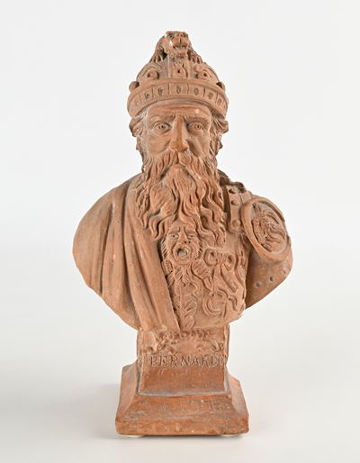 Ritratto del Conte Bernardo