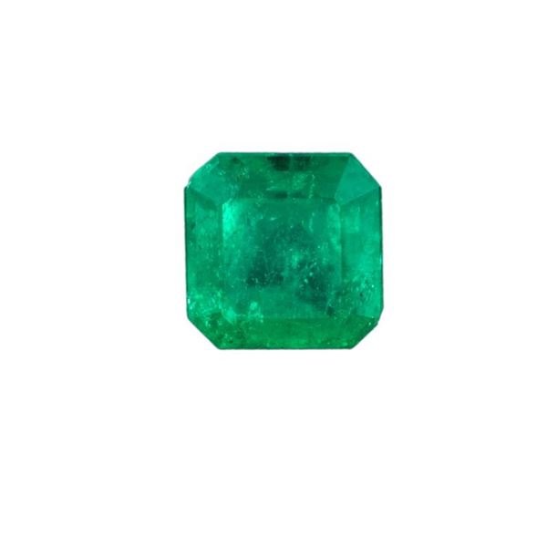 SMERALDO MUZO-COLOMBIA