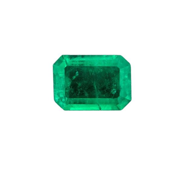 SMERALDO MUZO-COLOMBIA