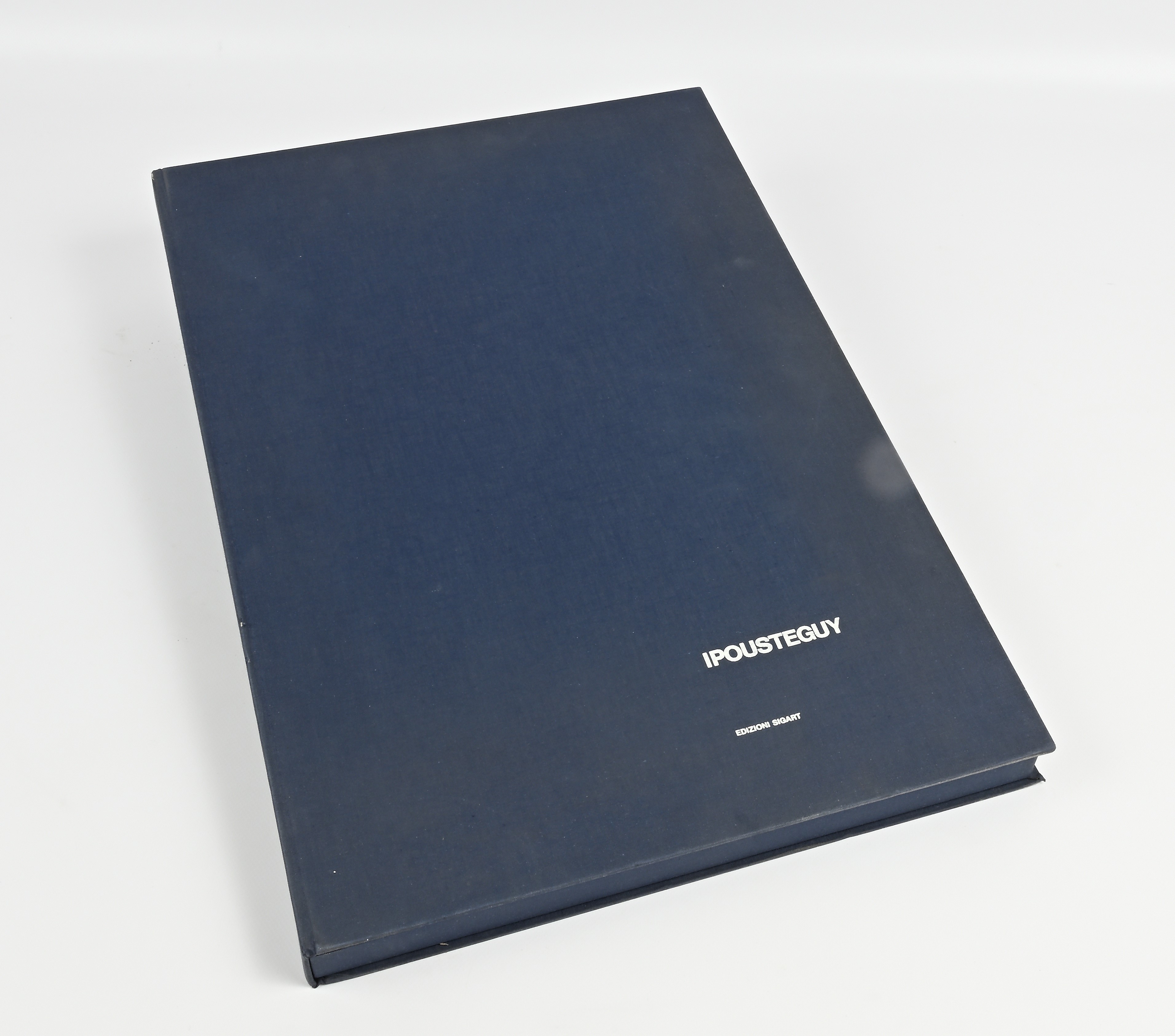 Ronds dans l'O - Le livre est un rond - & le pessimisme