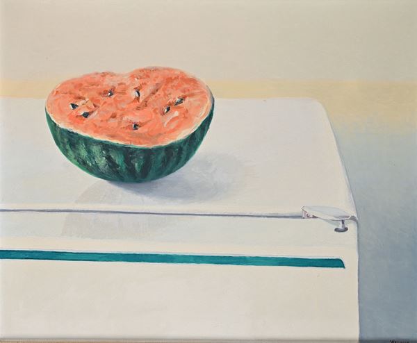 Pasquale Verrusio - Cocomero