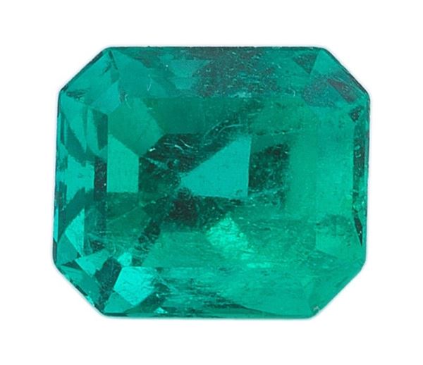 SMERALDO MUZO-COLOMBIA