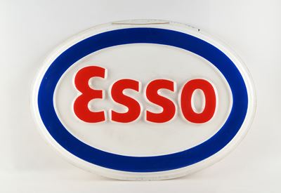 Esso