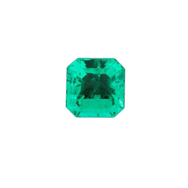 SMERALDO MUZO- COLOMBIA