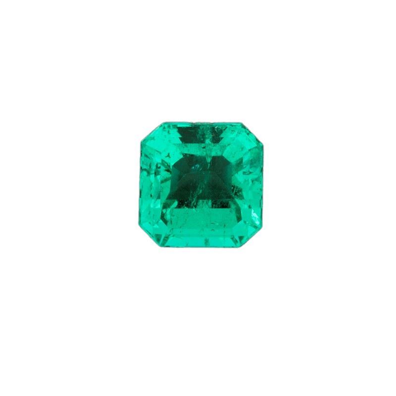Smeraldo Muzo- Colombia