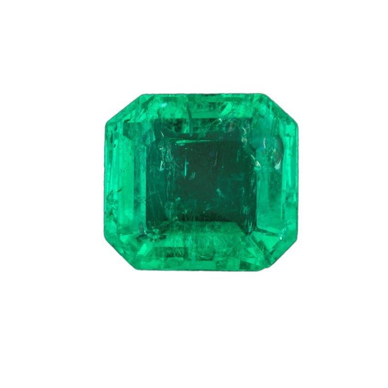 Smeraldo Muzo-colombia