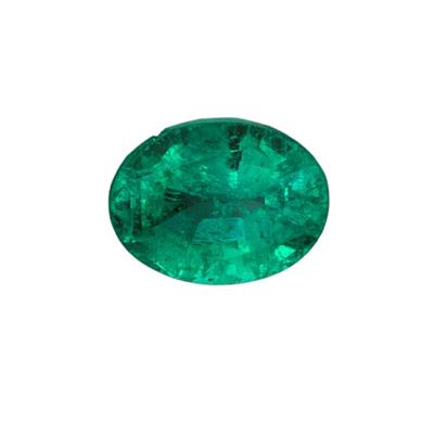 Smeraldo Muzo-colombia
