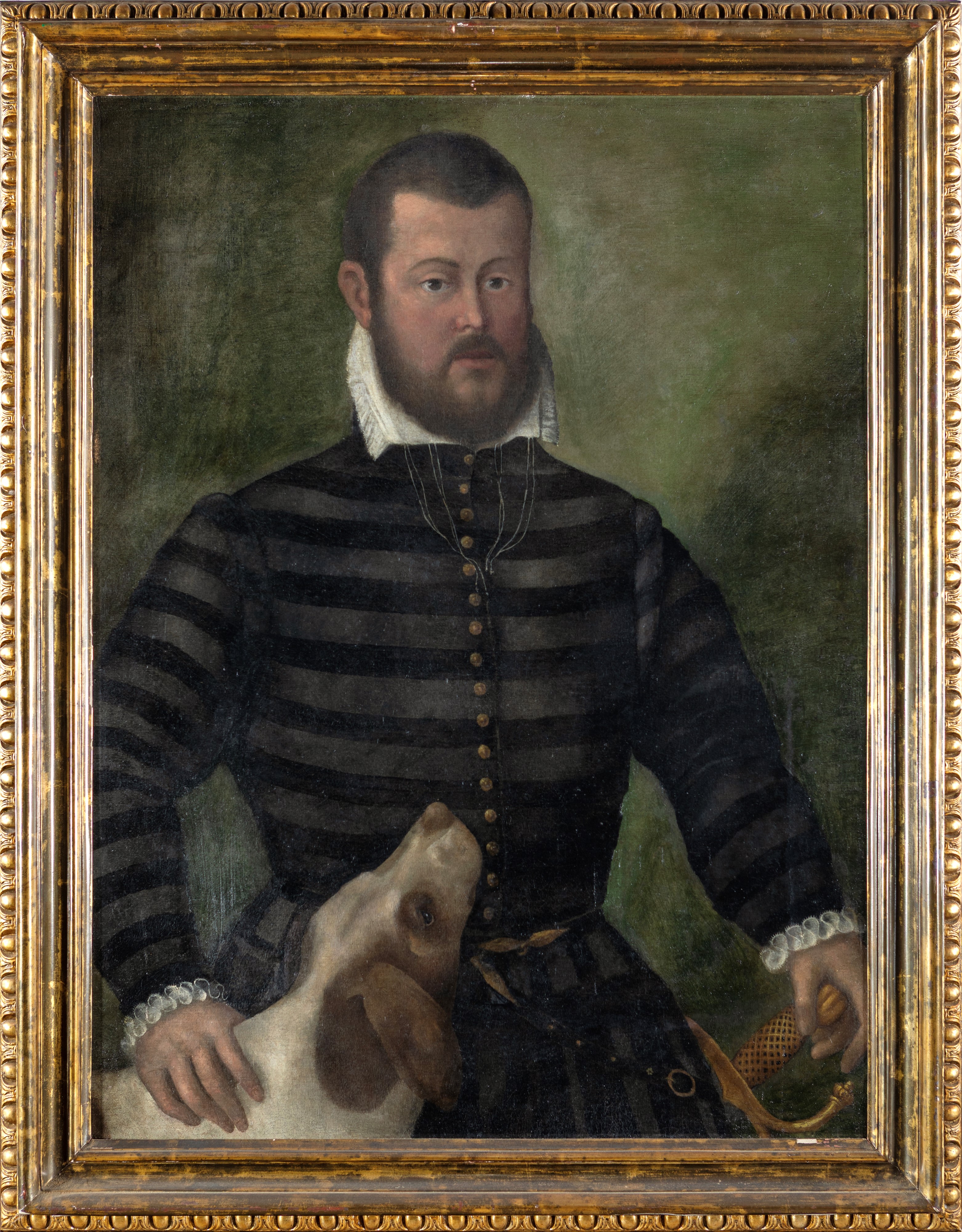 Ritratto di gentiluomo