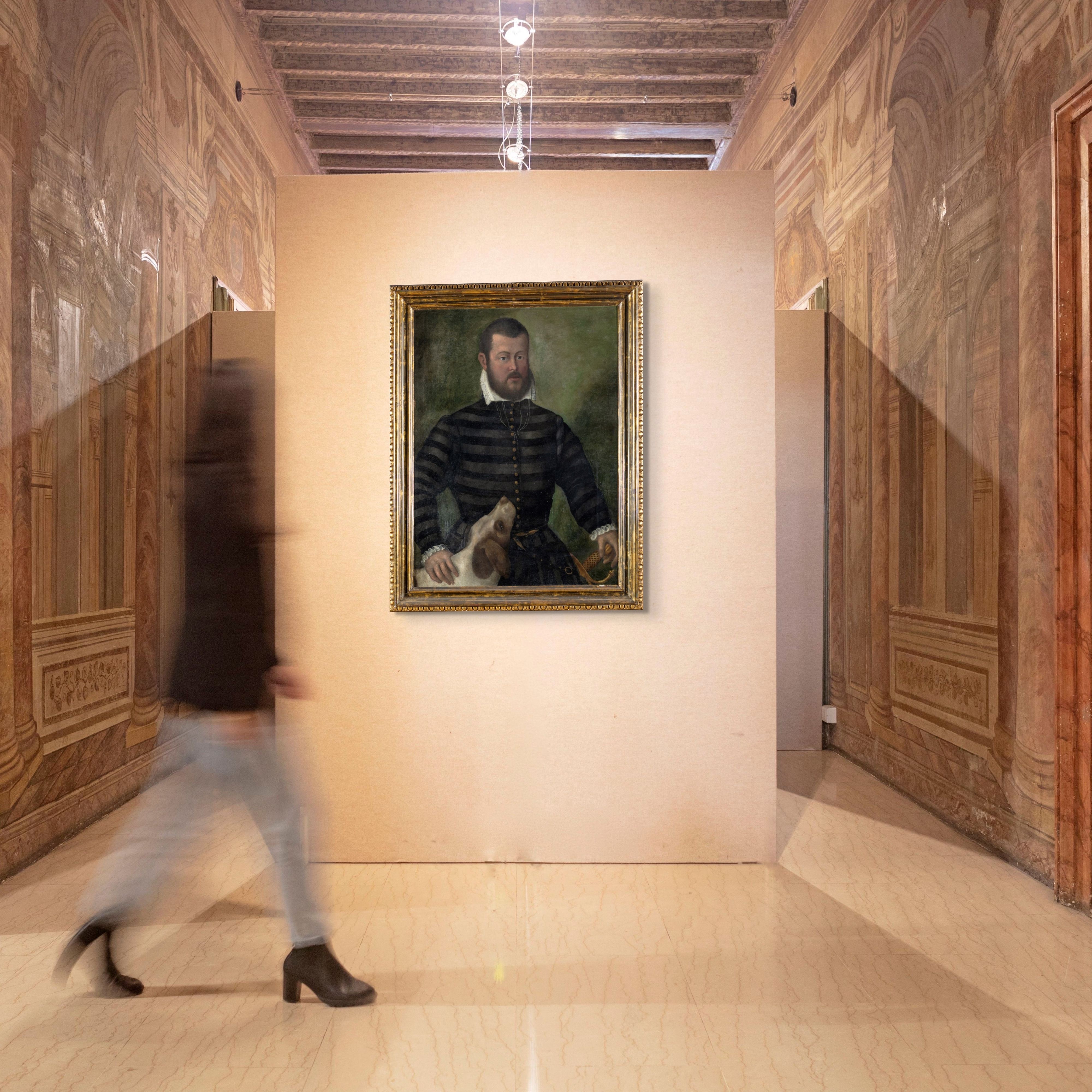 Ritratto di gentiluomo