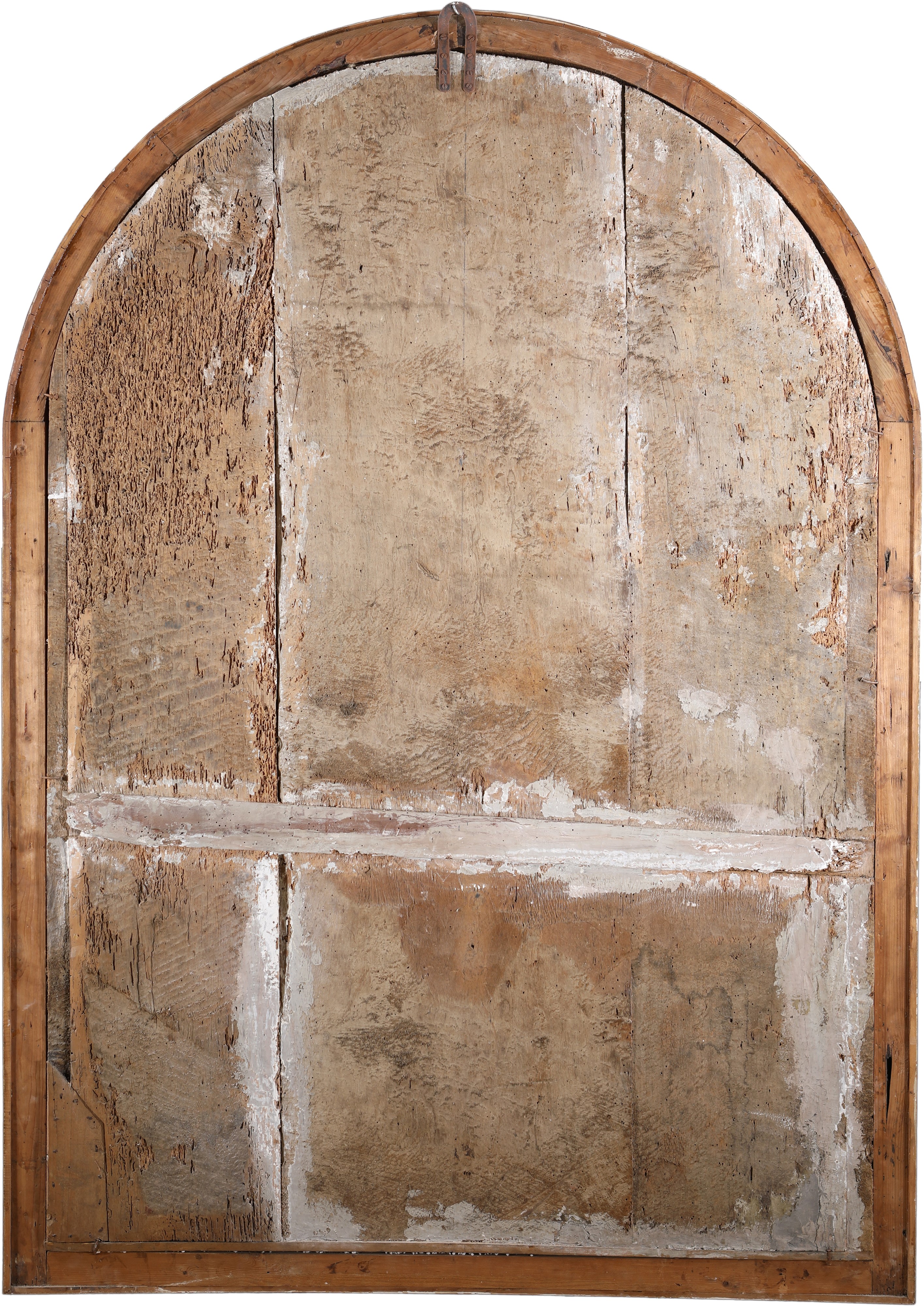 Madonna col Bambino in Gloria