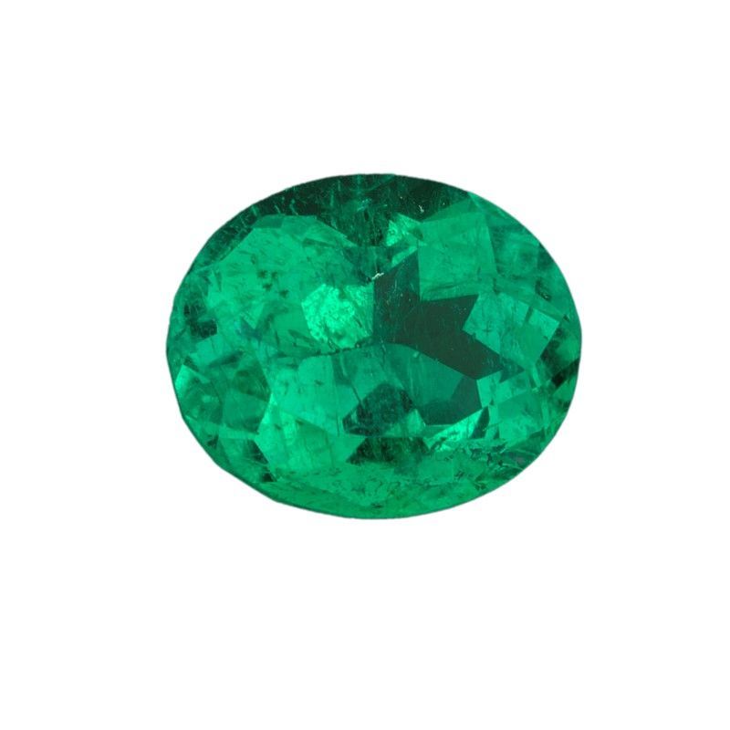 Smeraldo Muzo-colombia