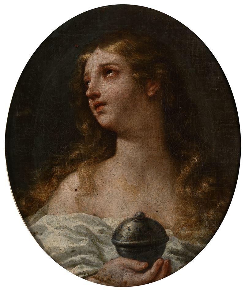 Maria Maddalena