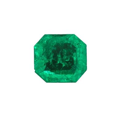 Smeraldo Muzo-colombia