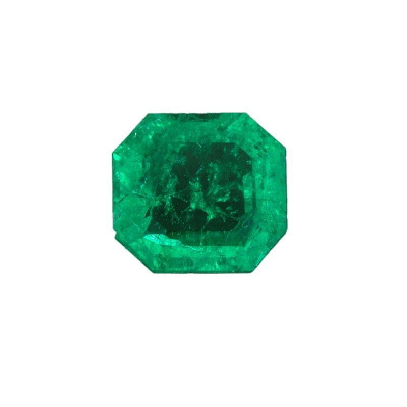 Smeraldo Muzo-colombia