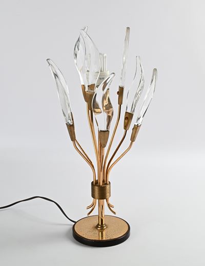 Lampada da Tavolo